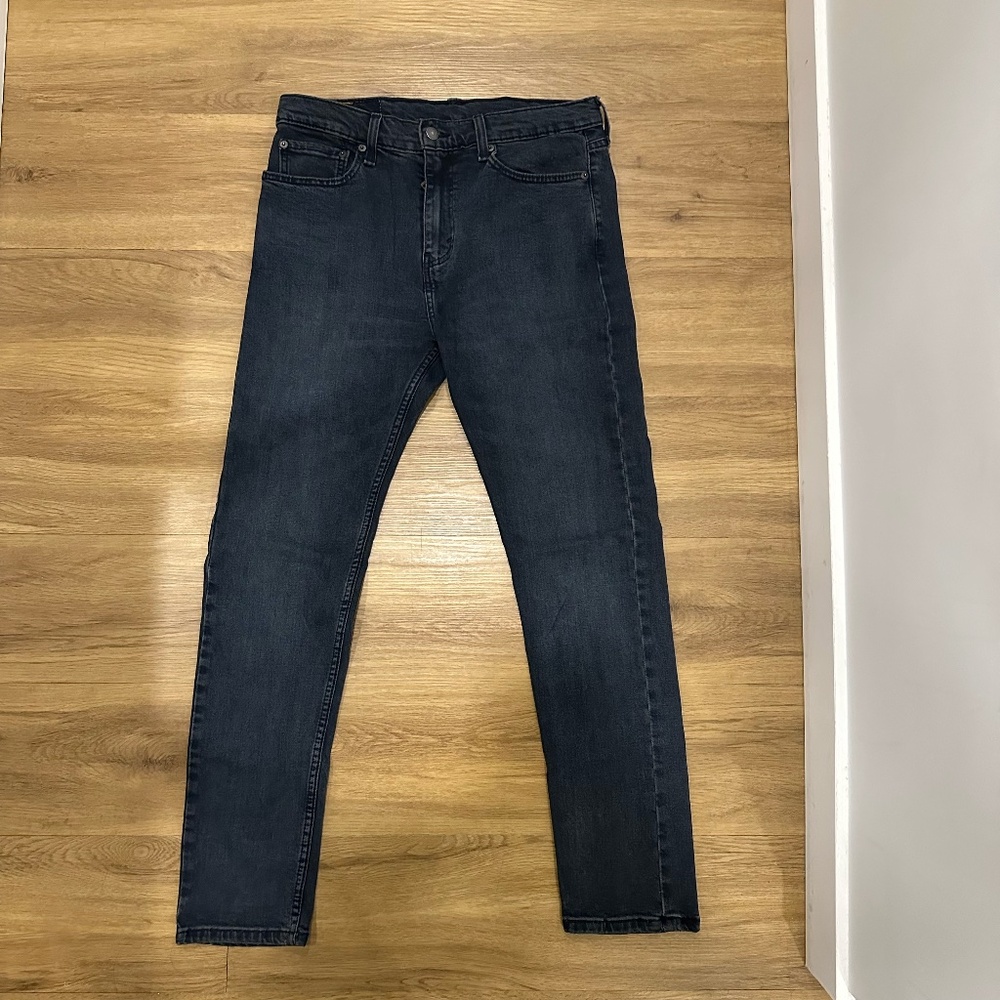 Levi's 510 32x32